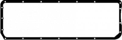 WILMINK GROUP wg1145424 -  Прокладка, масляный поддон